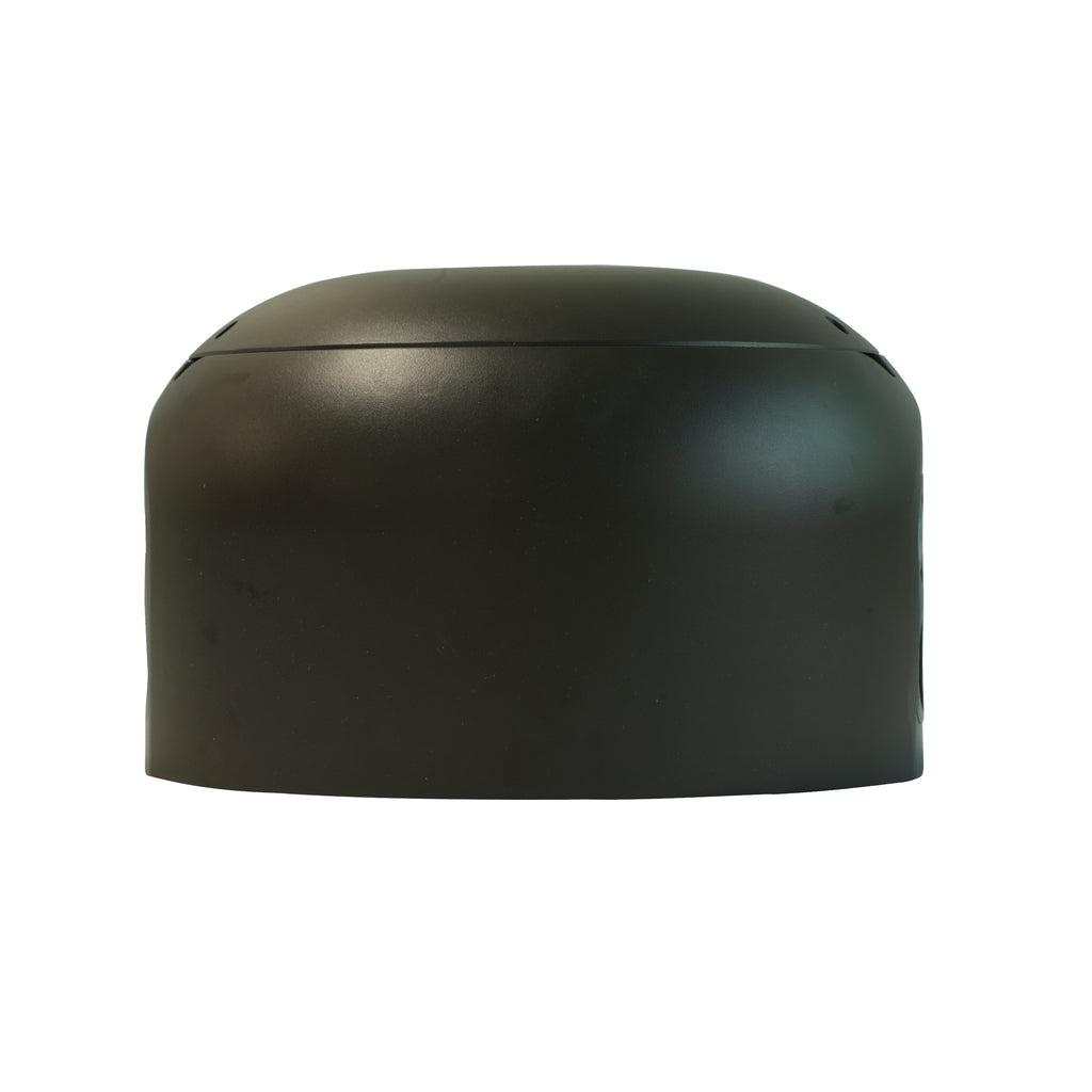 58W Selectable LED Wall Mount Light — Type III