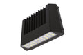 GradeONE 55W Selectable LED Cutoff Wall Pack
