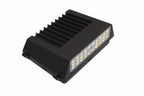 GradeONE 55W Selectable LED Cutoff Wall Pack, image 2