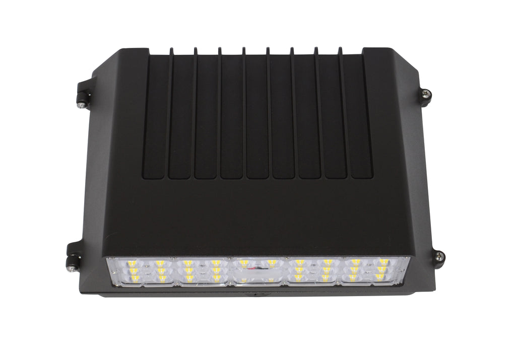GradeONE 55W Selectable LED Cutoff Wall Pack, image 3