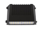 GradeONE 55W Selectable LED Cutoff Wall Pack, image 3