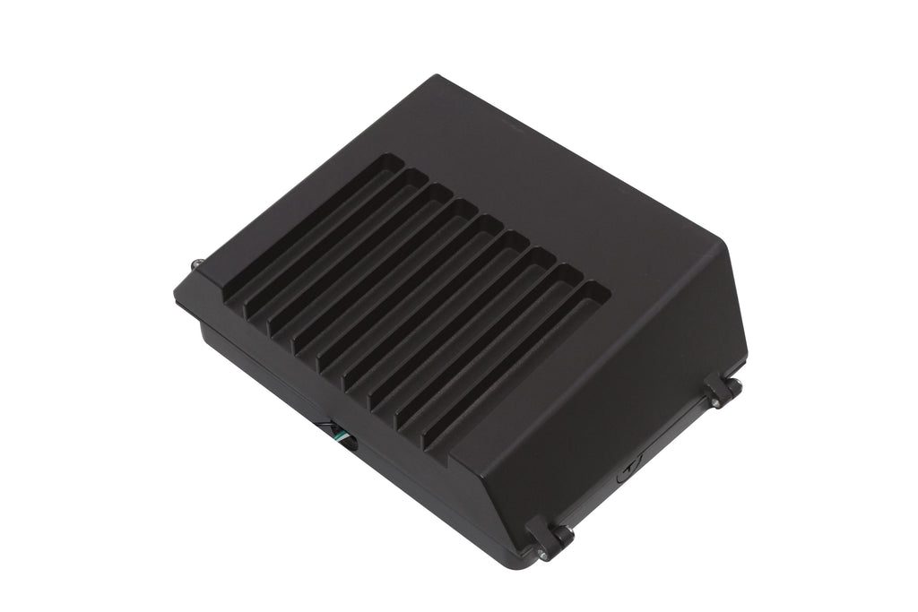 GradeONE 55W Selectable LED Cutoff Wall Pack, image 4