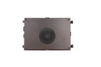 120W Selectable LED Wall Mount Light — Medium
