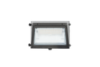 120W Selectable LED Wall Mount Light — Medium