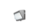 120W Selectable LED Wall Mount Light — Medium