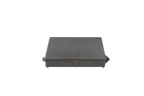 120W Selectable LED Wall Mount Light — Medium