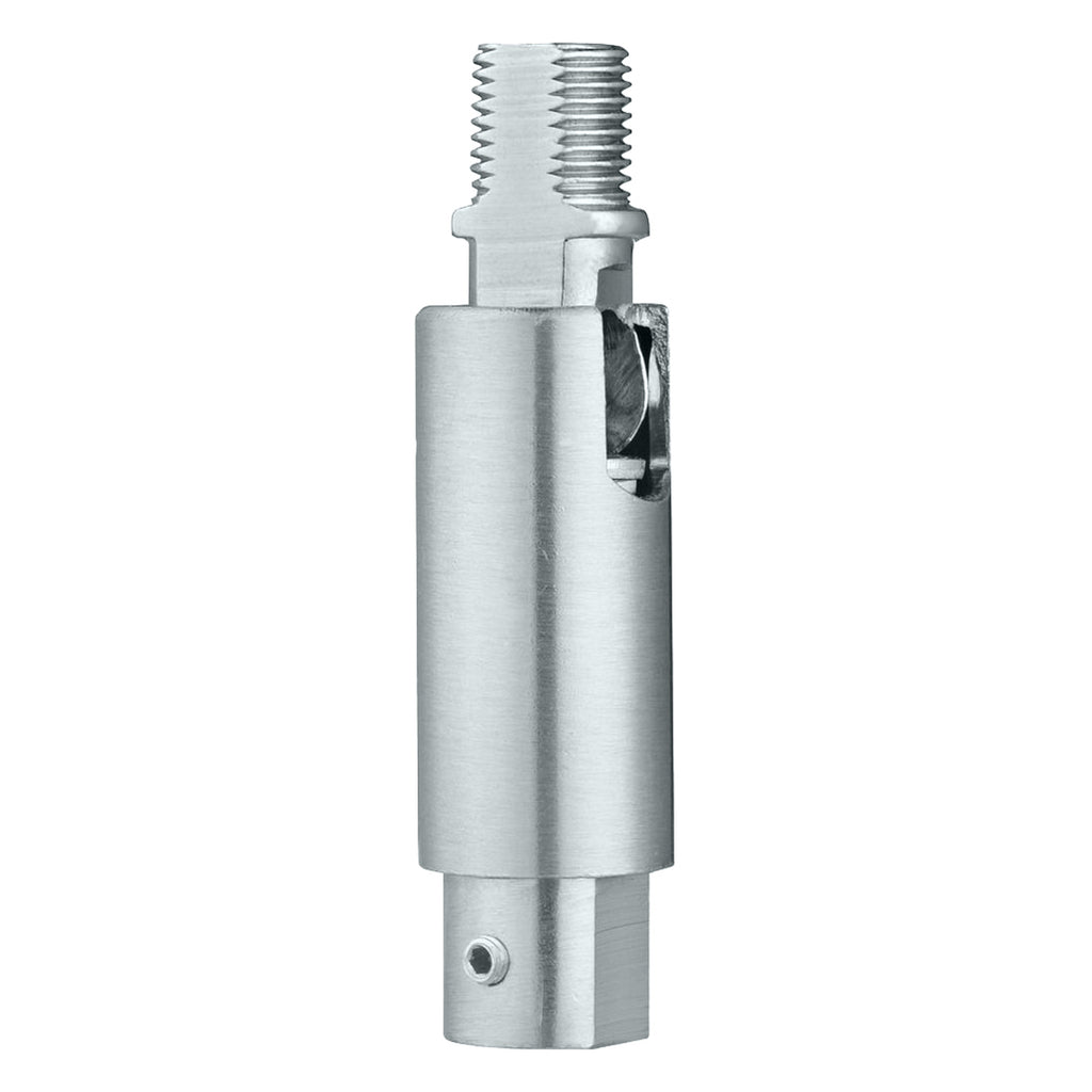 Access Lighting Slope Ceiling Adapter Celing Adapter, Chrome