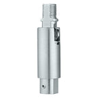 Access Lighting Slope Ceiling Adapter Celing Adapter, Chrome