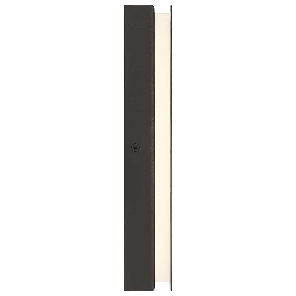 Numero Braille Indoor LED Address Light with Braille