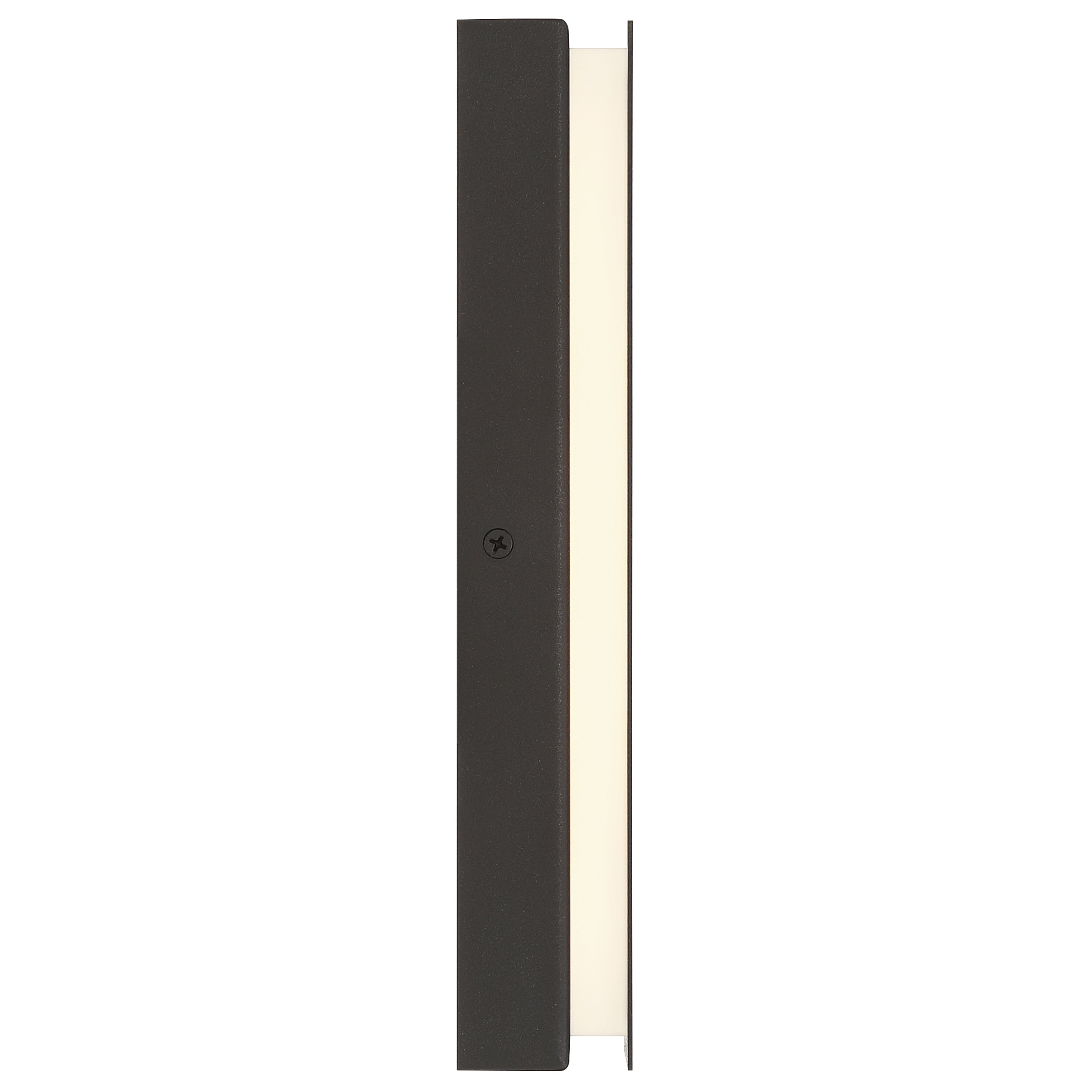 Numero Braille Indoor LED Address Light with Braille