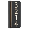 Numero Indoor LED Address Light