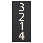 Numero Indoor LED Address Light