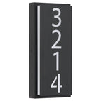 Numero Indoor LED Address Light