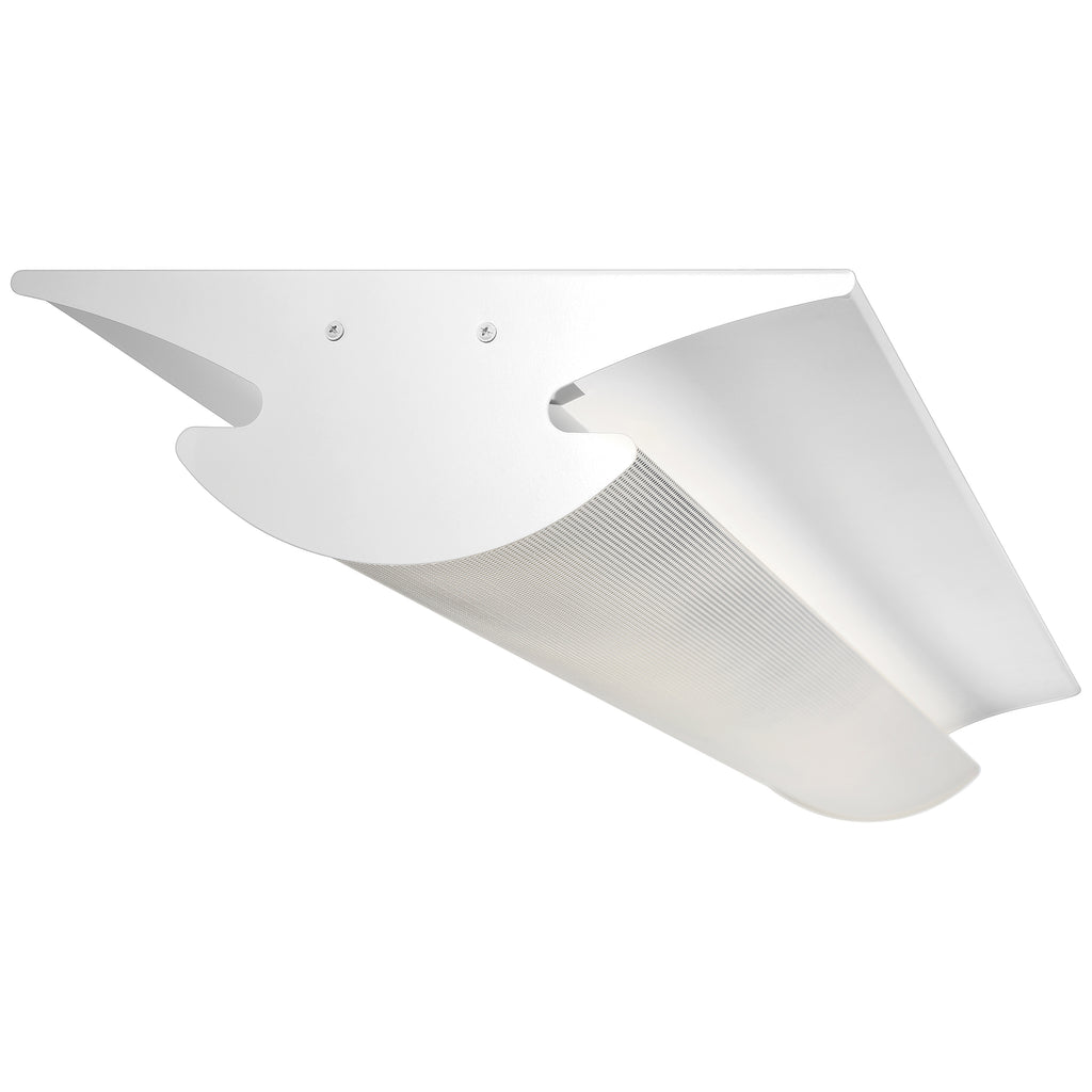 Hadley Flush Mount
