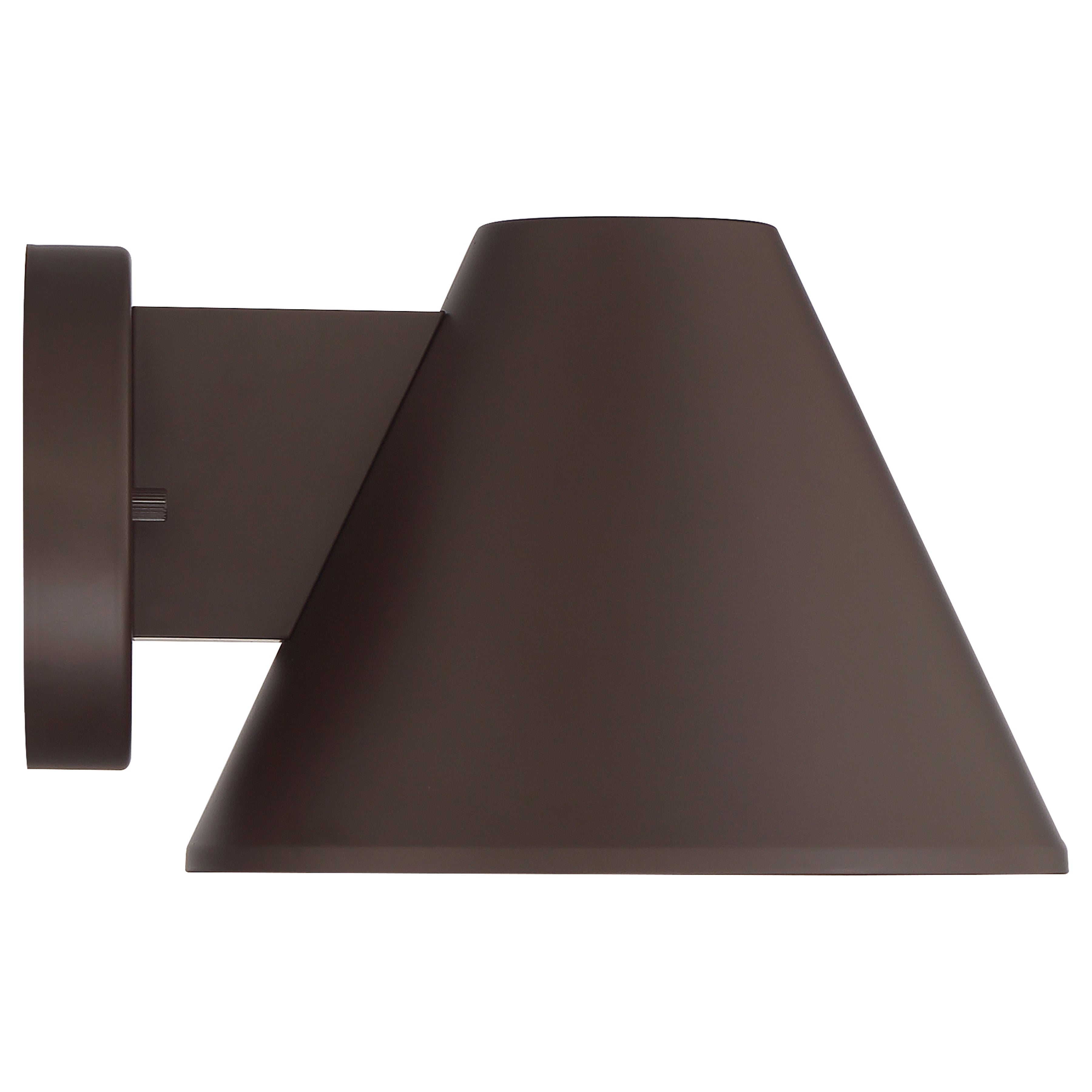 Tortuga Outdoor LED Turtle Friendly Wall Mount