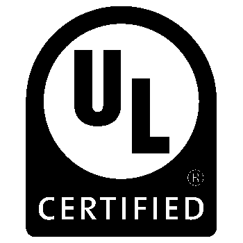 UL Certified