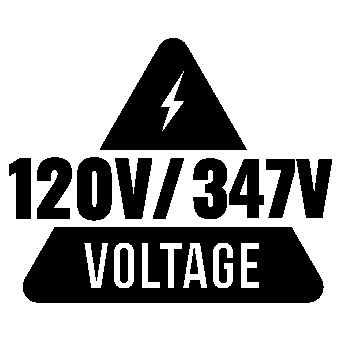 120V/347V