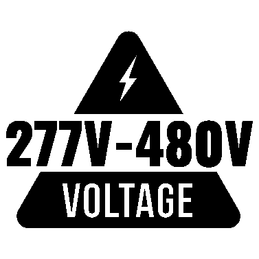 277V–480V