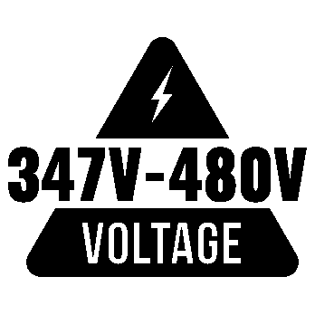 347V–480V